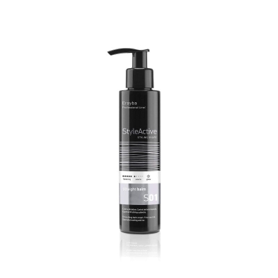 Erayba StyleActive S01 Straight Balm 150ml | LE PARA