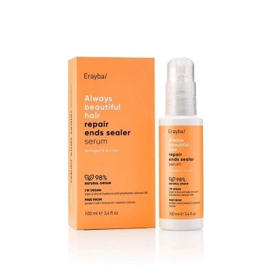 Erayba ABH Sérum Réparateur 100ml | LE PARA