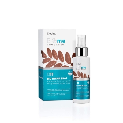 Soin Réparateur B11 Biome 100 ml - Erayba | LE PARA