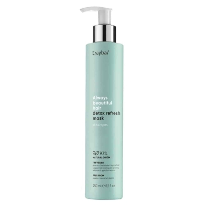 Erayba Masque Detox Refresh 250 ml | LE PARA