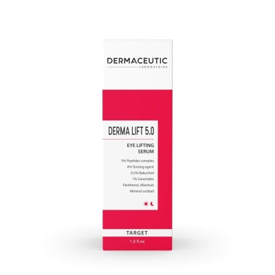 Derma Lift 5.0 Dermaceutic 30 ml | LE PARA