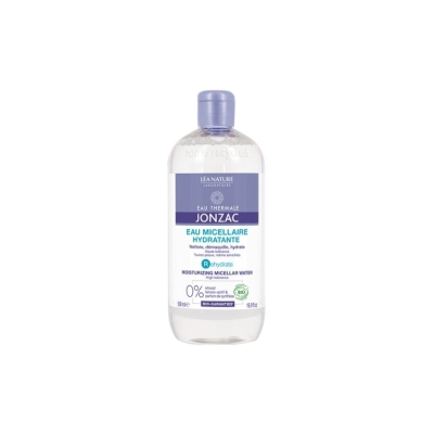 Jonzac Eau Micellaire Hydratante 500 ml | LE PARA