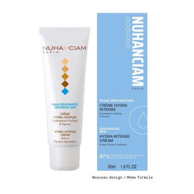 Crème Hydra Intense Nuhanciam | LE PARA