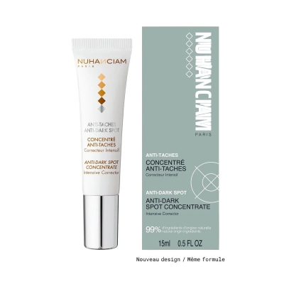 Concentré Anti-Taches 15ml - Nuhanciam | LE PARA