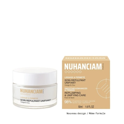 Soin Repulpant Unifiant - Nuhanciam | LE PARA
