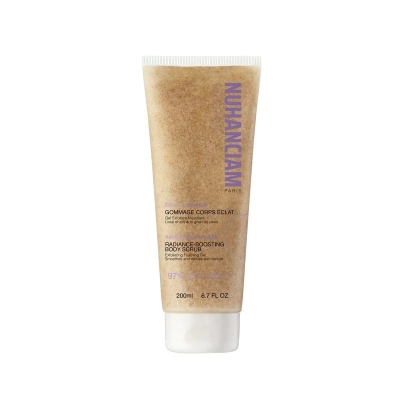 Nuhanciam Gommage Corps Éclat 200ml | LE PARA