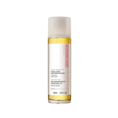 Nuhanciam Huile Soin Métamorphose 100ml | LE PARA