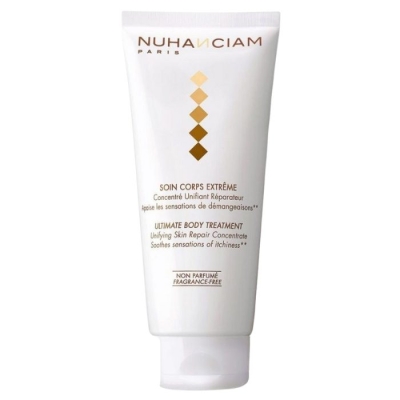 Nuhanciam Soin Corps Extrême 200ml | LE PARA