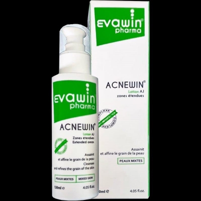 Evawin Acnewin Lotion AI Anti-imperfections | LE PARA