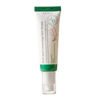 Dark Spot Correcting Glow Serum - Axis-Y | LE PARA