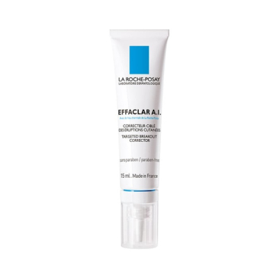 LA ROCHE POSAY - Efaclar ai correcteur cible 15 ml | LE PARA