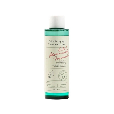 Daily Purifying Skin Toner - Axis-Y | LE PARA