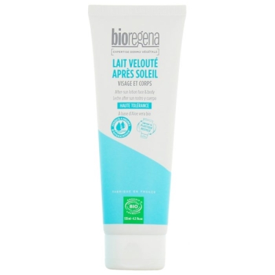 Bioregena Lait Velouté Après-Soleil 125ml | LE PARA