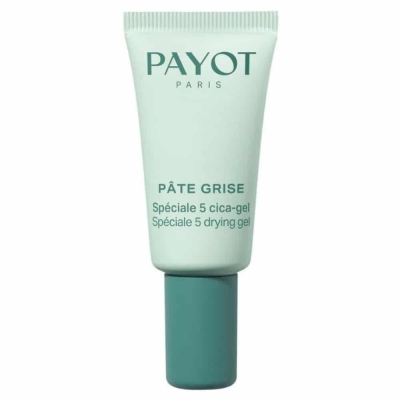 Pâte Grise Spéciale 5 Cica-gel - Payot | LE PARA