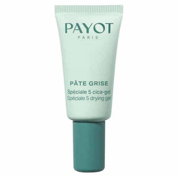 Payot Pâte Grise Spéciale 5 Cica-gel 15ml