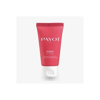 Masque D'Tox Éclat 50ml - Payot | LE PARA
