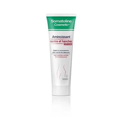 Somatoline Cryogel Ventre et Hanches 250ml | LE PARA