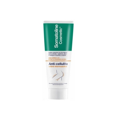 Somatoline Thermoactive 250ml - Crème Anti-Cellulite