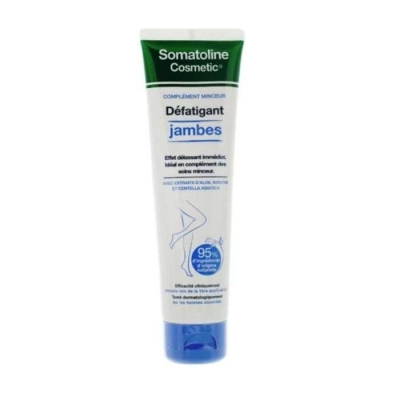 Somatoline Gel Défatigant Jambes 100ml | LE PARA