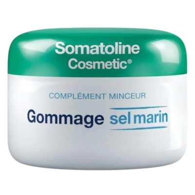 Somatoline Gommage Sel Marin 350g | LE PARA