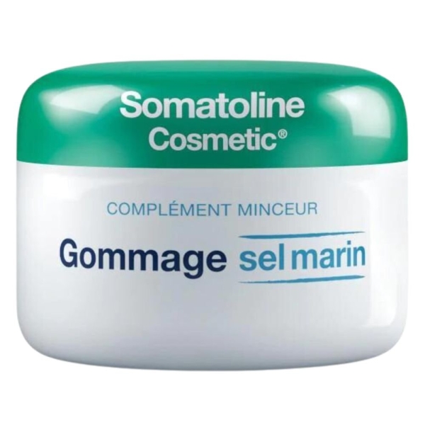Somatoline Gommage Sel Marin 350g