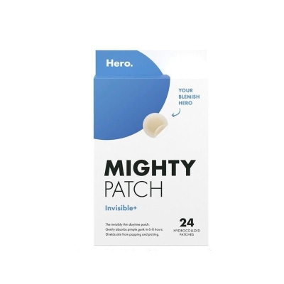 Mighty Patch Invisible+ - Hero | LE PARA