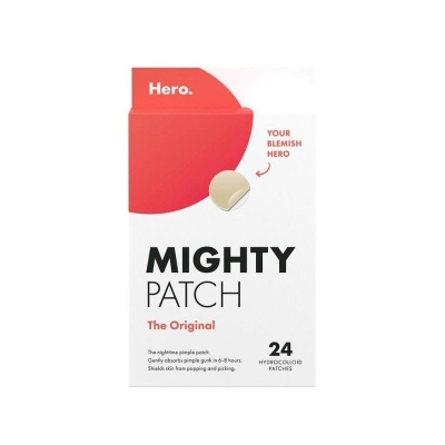 Mighty Patch Original - Hero | LE PARA