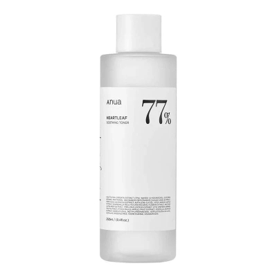 ANUA Heartleaf 77% Soothing Toner | LE PARA