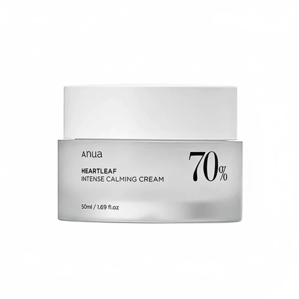 Anua Heartleaf 70 Intense Calming Cream