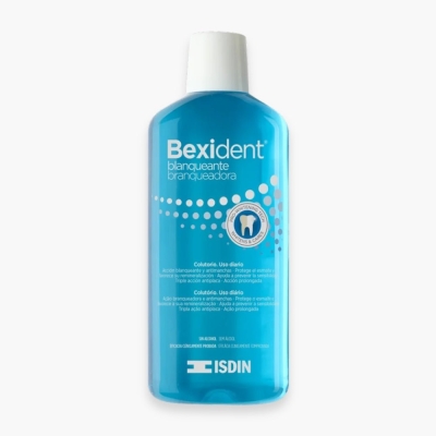 Bain de Bouche Blancheur 500ml - Bexident | LE PARA