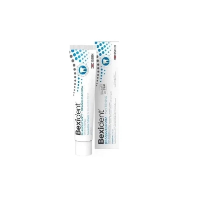 Bexident Dentifrice Blancheur Pro-Whitening | LE PARA
