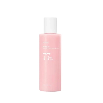 Peach 77% Niacin Conditioning Milk - Anua | LE PARA