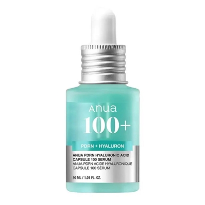 Anua 100+ PDRN Hyaluron Serum 30ML | LE PARA