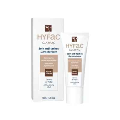 Clarifac Soin Anti-Taches - Hyfac | LE PARA
