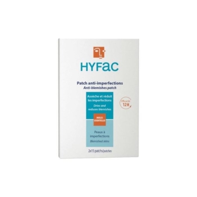 Patch Anti-Imperfections - Hyfac | LE PARA