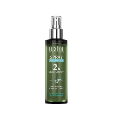 Luxéol Spray Volumateur Double Volume | LE PARA