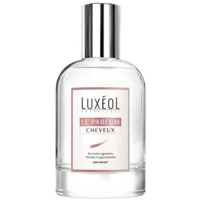 Luxéol Le Parfum Capillaire Élégant 50ml | LE PARA
