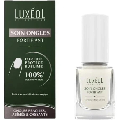 Luxéol Soin Ongles Fortifiant 11 ml | LE PARA