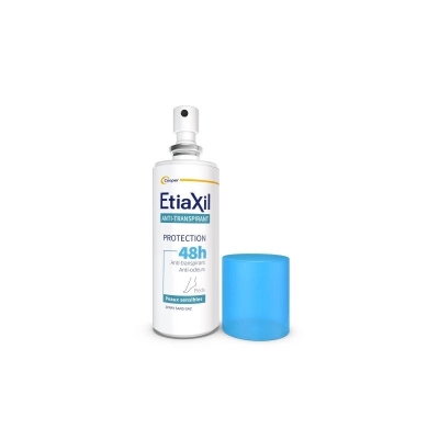 Etiaxil Anti-Transpirant Pieds 48H | LE PARA