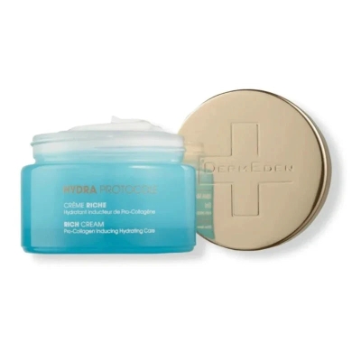 Hydra Protocole Crème Riche 50ml - Dermeden | LE PARA