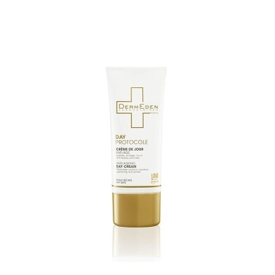 Dermeden Day Protocole Crème de Jour SPF50 | LE PARA