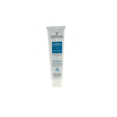 Codexial Magistrale Cold Cream - 100ml | LE PARA