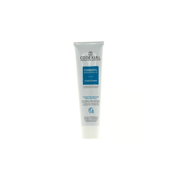 Codexial Magistrale Cold Cream - 100ml