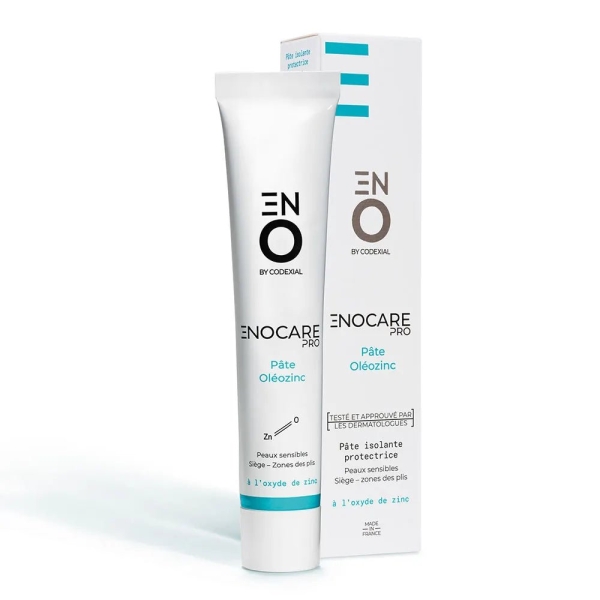 Codexial OleoZinc 50ml