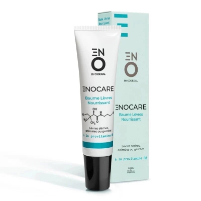 Codexial Enocare Baume Lèvres Nourrissant 15ml | LE PARA