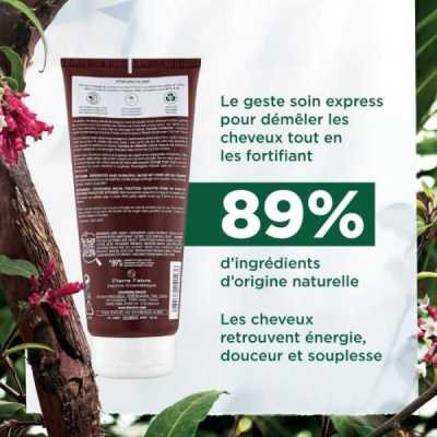 Klorane anti chute | LE PARA Maroc