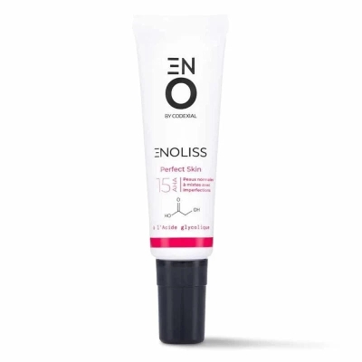 Enoliss Perfect Skin 15 AHA - Codexial | LE PARA