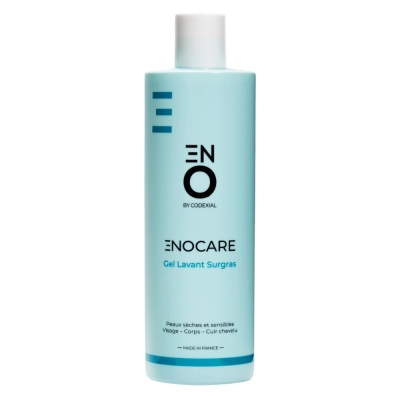 Codexial Enocare Gel Lavant Surgras 400ml | LE PARA