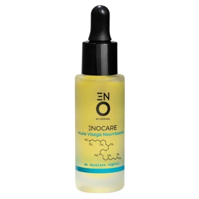 Codexial Enocare Huile Visage Nourrissante | LE PARA