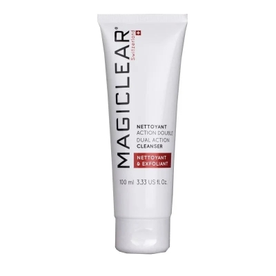 Gel Nettoyant Action Double 100ml - Magiclear | LE PARA